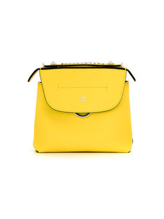 FENDI 8BZ0412IH F0CHF  Leather/Fur/Exotic Skins-&gt;Leather Fendi