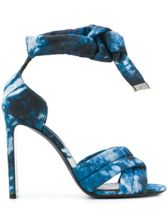 Ziggy sandals Nicholas Kirkwood