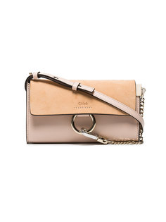 сумка через плечо Faye Chloé