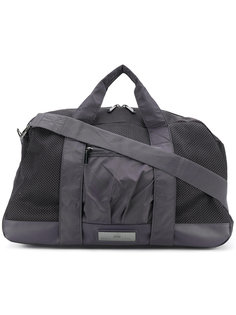 mesh panel holdall bag Adidas By Stella Mccartney