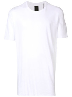 футболка с необработанными краями Thom Krom