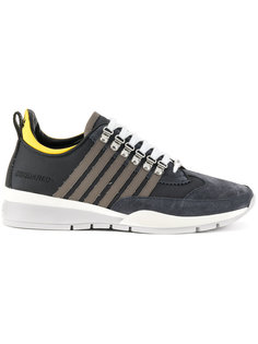 New Runners sneakers Dsquared2