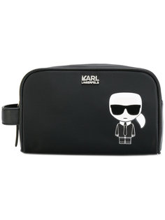 несессер Ikonik Karl Lagerfeld