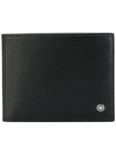 бумажник с логотипом Montblanc