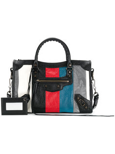 Classic City S shoulder bag Balenciaga