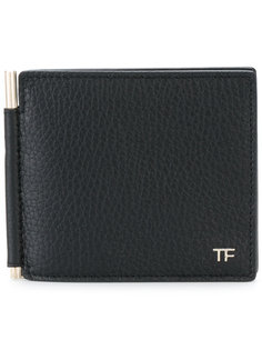 классический бумажник Tom Ford
