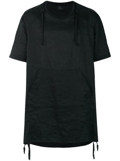 pocket T-Shirt Lost & Found Ria Dunn