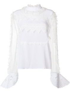 блузка Bloom Preen By Thornton Bregazzi
