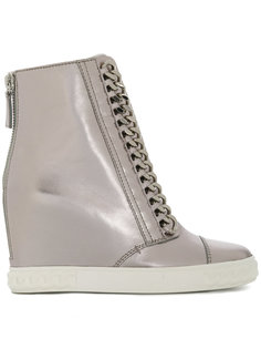 Категория: Высокие ботинки женские Casadei
