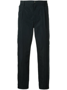 tapered cropped trousers Kolor