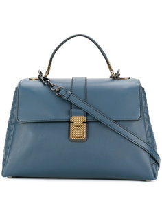medium piazza bag Bottega Veneta