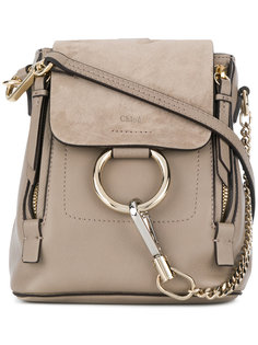 Faye mini backpack Chloé