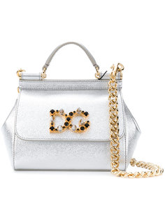 Mini Sicily tote bag Dolce & Gabbana