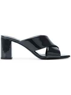 босоножки Loulou 60  Saint Laurent