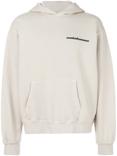 толстовка с капюшоном и принтом Calabasas Yeezy