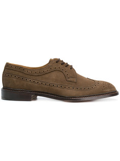 классические броги Trickers Trickers