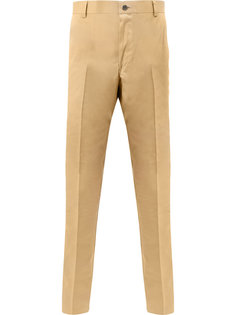 классические брюки Thom Browne