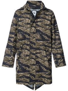 парка NikeLab Essentials Tiger Camo Nike