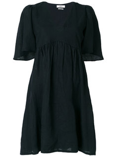 платье с глубоким V-образным вырезос Isabel Marant Étoile