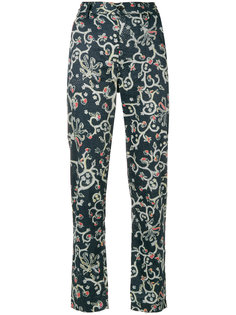 брюки Cameron Isabel Marant Étoile