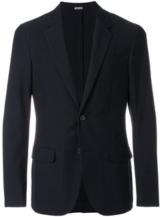 классический пиджак Lanvin