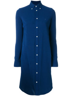 платье-рубашка на пуговицах Polo Ralph Lauren