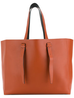 long strap tote  Valextra