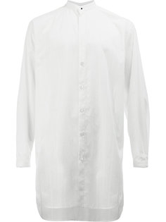 classic button-down shirt Saint Laurent