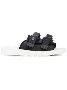 шлепанцы John Elliott x Suicoke Suicoke