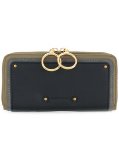 panelled purse See By Chloé