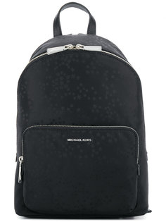 рюкзак со звездами Michael Michael Kors