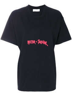 футболка Melter Skelter Iro