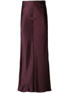 юбка с завышенной талией Joseph