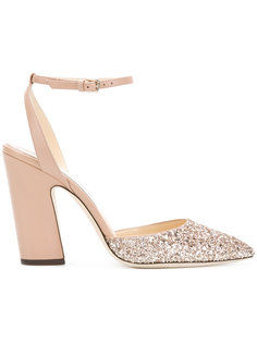 Micky 100 pumps Jimmy Choo