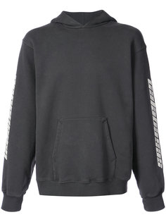 худи Calabasas Yeezy