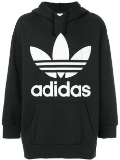 толстовка с капюшоном Adidas Originals Trefoil Adidas Originals