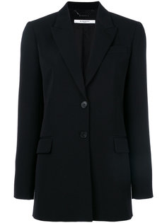пиджак masculine Givenchy