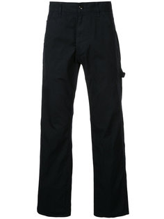 брюки чинос с карманами карго Junya Watanabe Comme Des Garçons Man