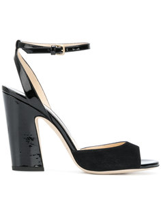 босоножки Miranda 100 Jimmy Choo