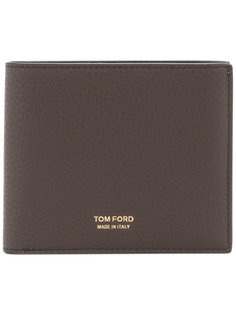 бумажник с логотипом Tom Ford
