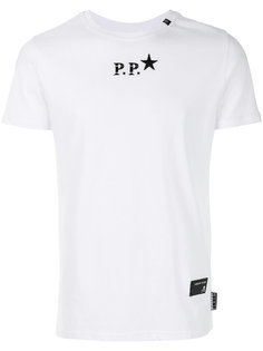 футболка Wrong Philipp Plein