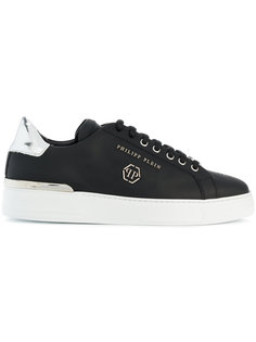 кеды Over Border Philipp Plein