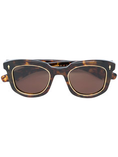 солнцезащитные очки Pasolini Jacques Marie Mage
