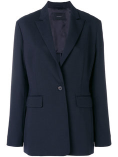 пиджак на пуговицах Frenken