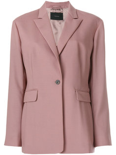 блейзер в горох Frenken