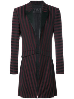 cutaway tuxedo tailcoat jacket Unconditional