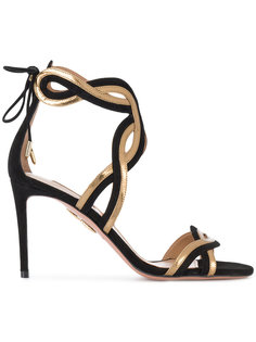 Mormids pumps Aquazzura