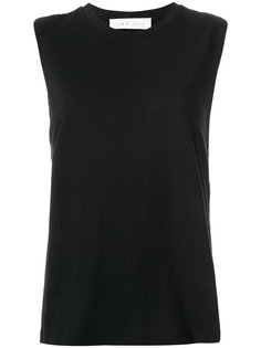 топ с круглым вырезом  Iro