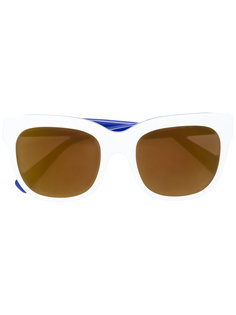 square sunglasses Dolce & Gabbana Eyewear