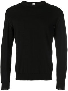 классический приталенный свитер Eleventy